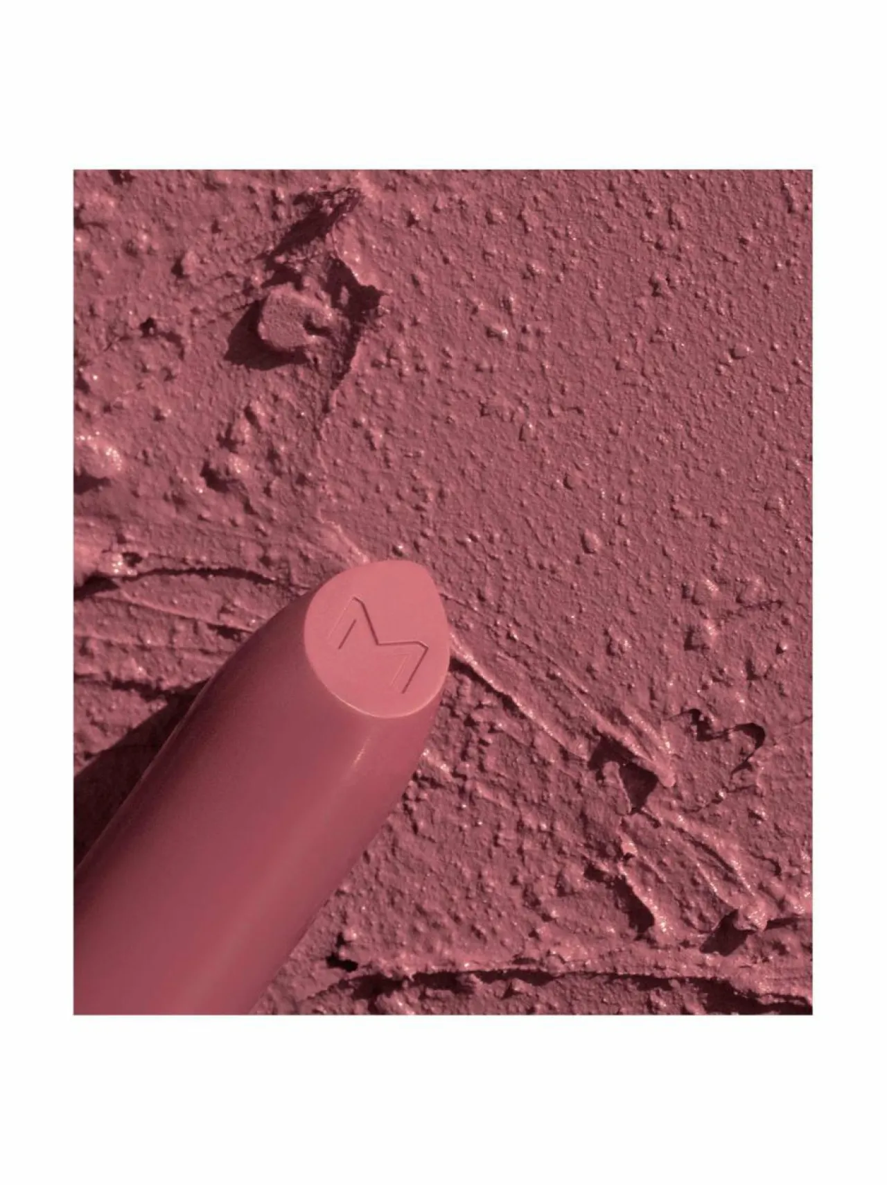 Meikit<Madara Velvet Wear Cream -huulipuna 31 COOL NUDE