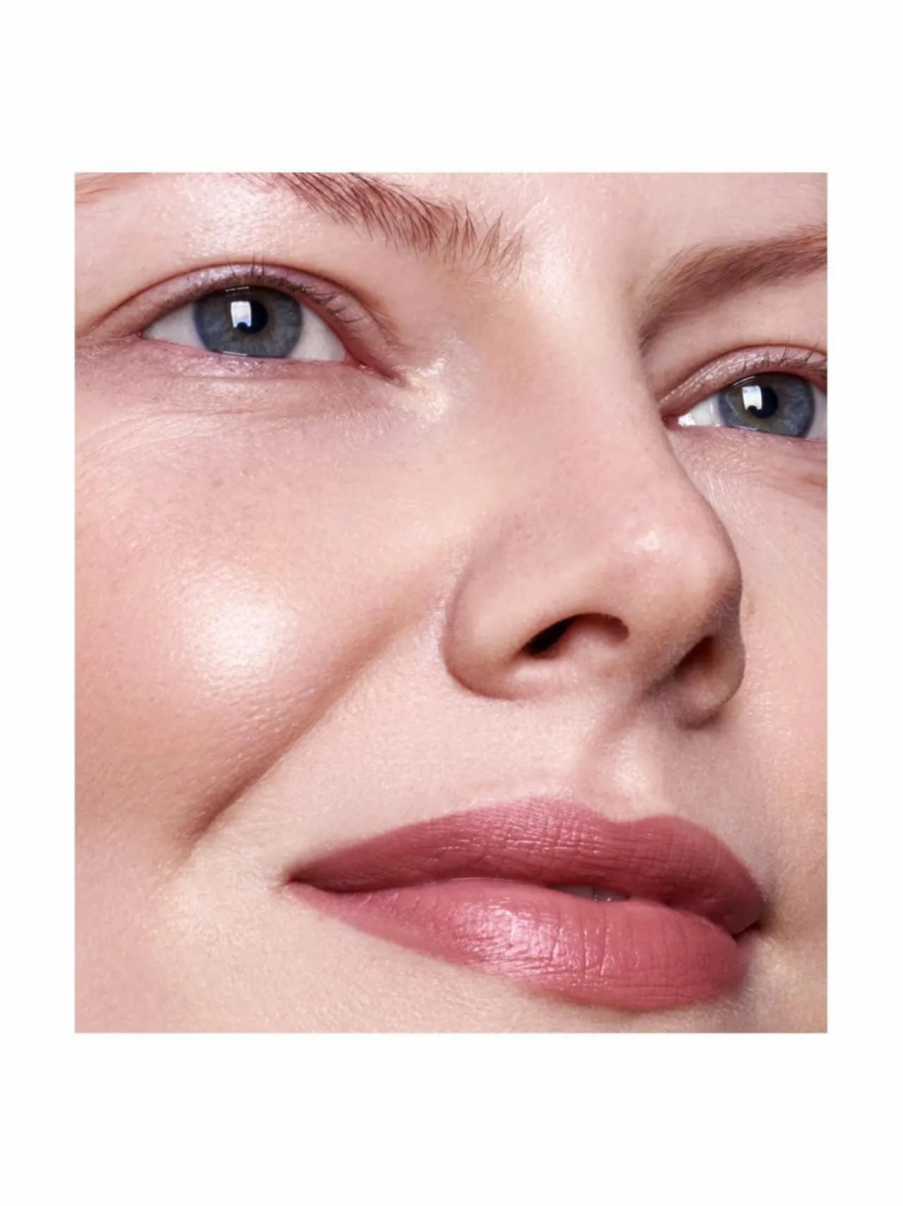 Meikit<Madara Velvet Wear Cream -huulipuna 31 COOL NUDE