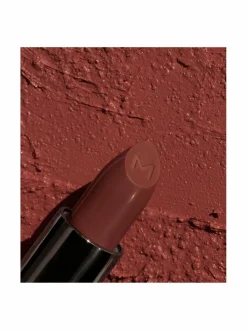Madara Velvet Wear Cream Lipstick, N32 -huulipuna^ Meikit
