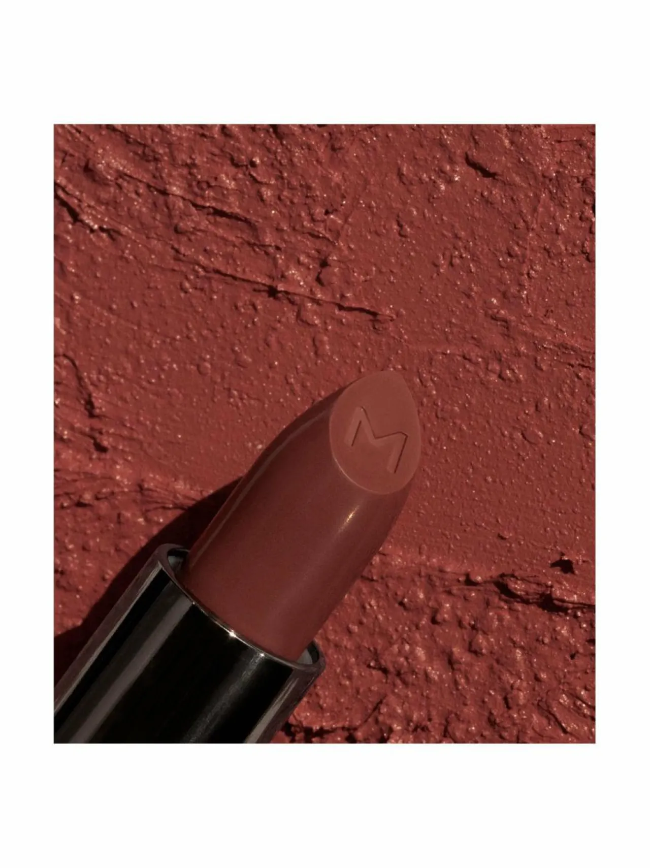 Madara Velvet Wear Cream Lipstick, N32 -huulipuna^ Meikit