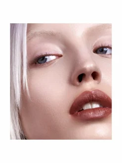 Meikit<Madara Velvet Wear Cream Lipstick, N35 -huulipuna 35 DARK NUDE