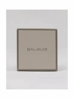 Kynttilät & Lyhdyt<Balmuir Velvet-pallokynttilä 10 cm, 50 h 880 SMOKE