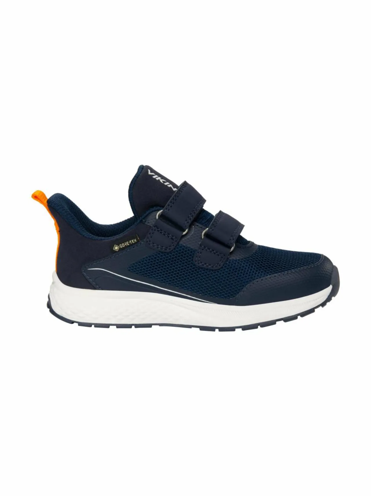 Tennarit & Sneakerit<Viking Veme Mid GTX -sneakerit 2 BLACK