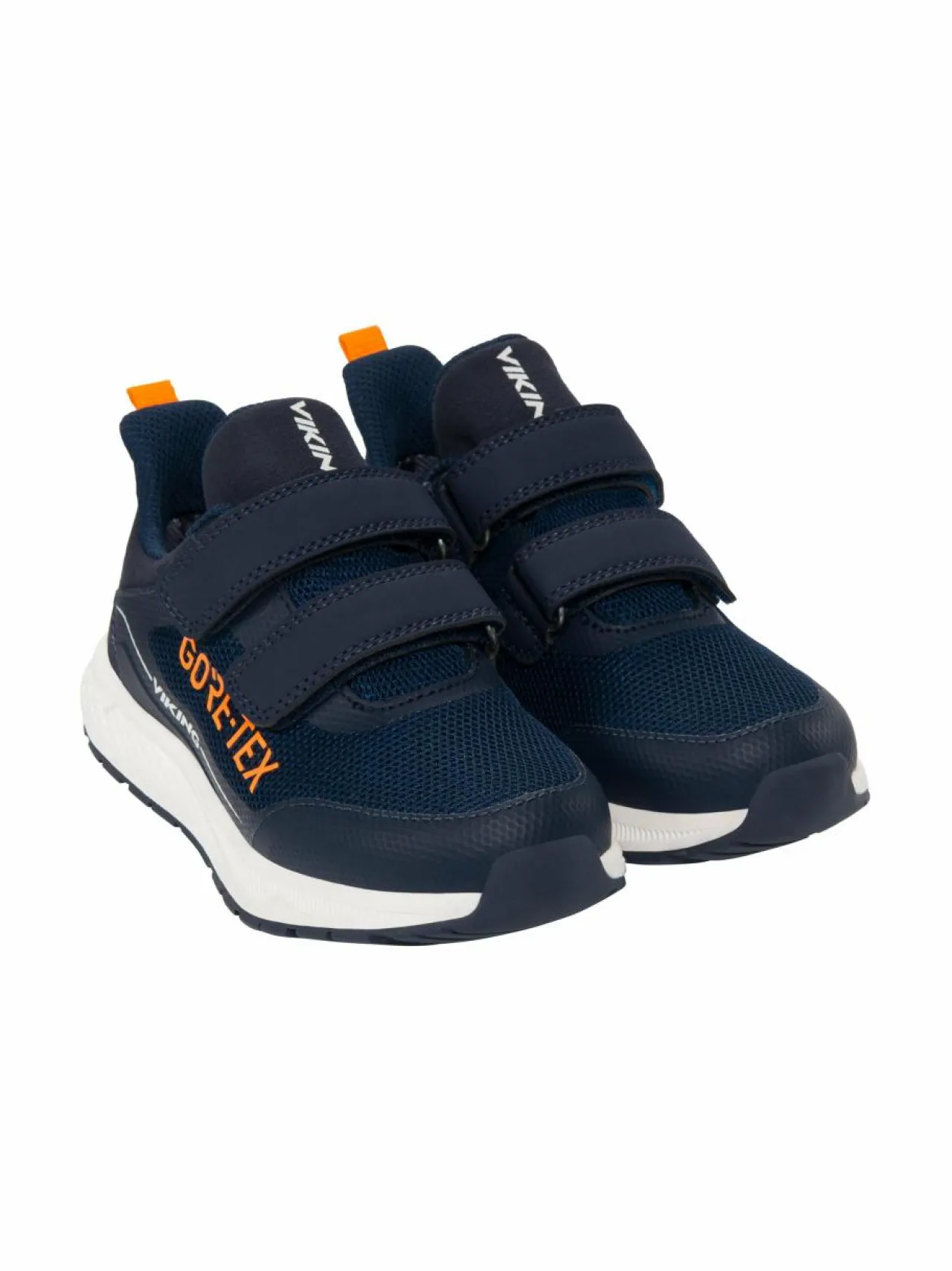 Tennarit & Sneakerit<Viking Veme Mid GTX -sneakerit 2 BLACK