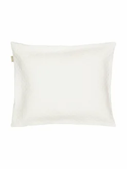 Sisustustyynyt<Villa Stockmann Veneto-tyynynpäällinen SOFT WHITE