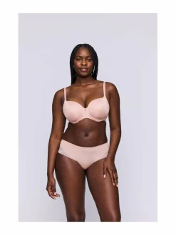 Alusvaatteet & -Asut<Primadonna Vennera Padded Heartshape -rintaliivit DUP DUSTY PINK