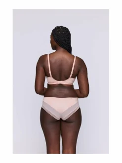 Alusvaatteet & -Asut<Primadonna Vennera Padded Heartshape -rintaliivit DUP DUSTY PINK