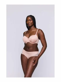 Alusvaatteet & -Asut<Primadonna Vennera Padded Heartshape -rintaliivit DUP DUSTY PINK