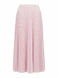 Hameet<BOSS Veplica-hame 684 LIGHT/PASTEL PINK