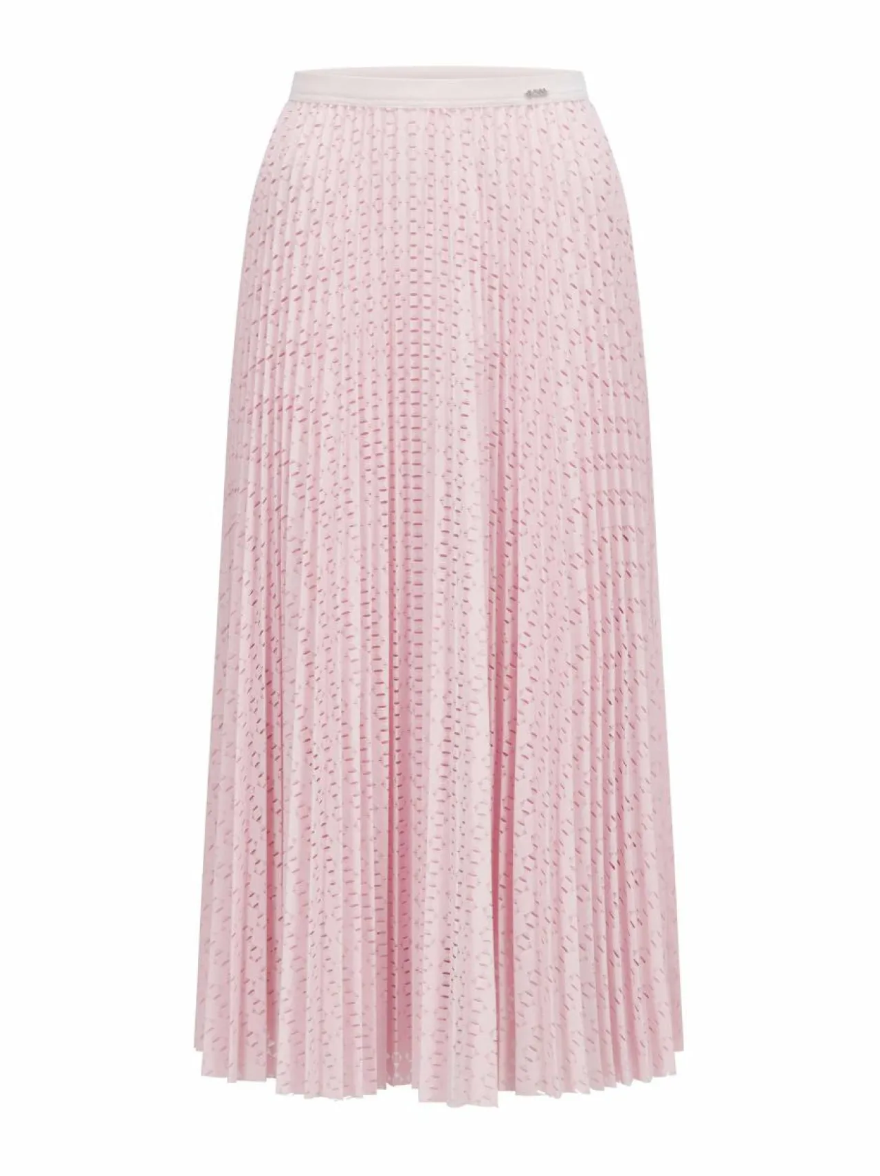 Hameet<BOSS Veplica-hame 684 LIGHT/PASTEL PINK