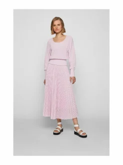 Hameet<BOSS Veplica-hame 684 LIGHT/PASTEL PINK