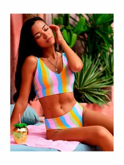 Halla Halla Vera Playa -bikiniyläosa^ Uima-Asut