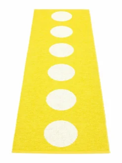 Pappelina Vera-muovimatto 70 x 225 cm^ Matot