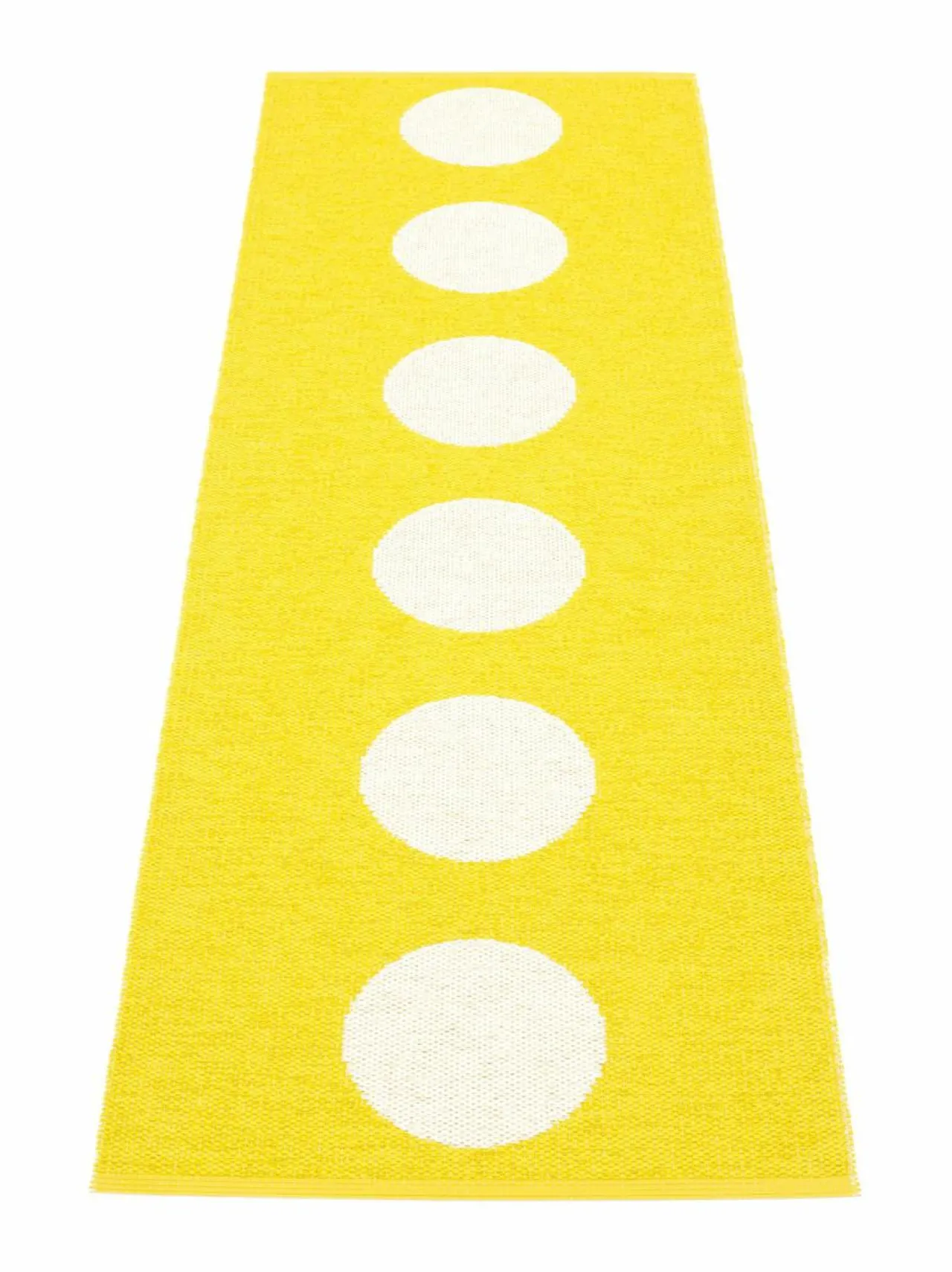 Pappelina Vera-muovimatto 70 x 225 cm^ Matot