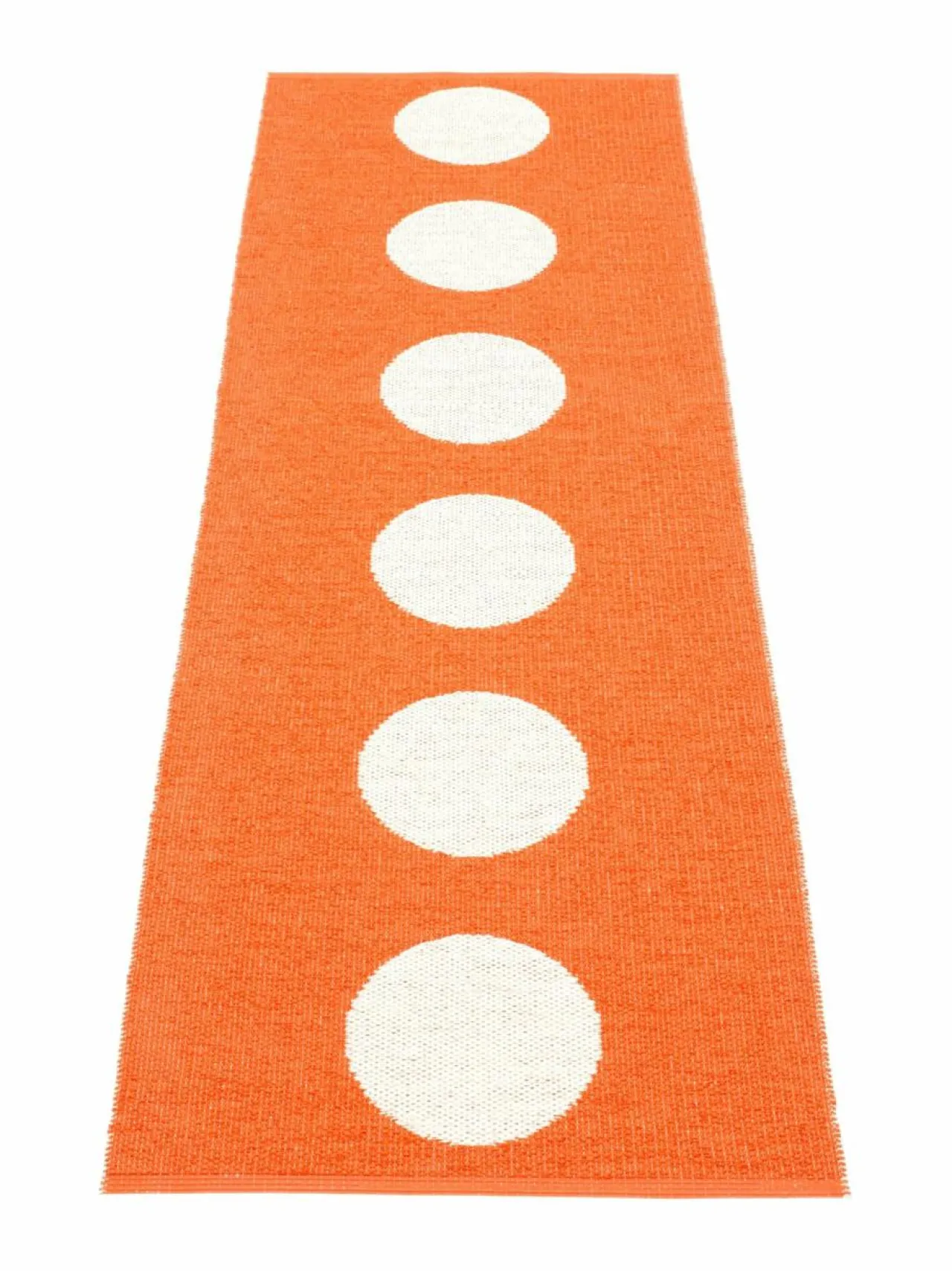 Pappelina Vera-muovimatto 70 x 225 cm^ Matot