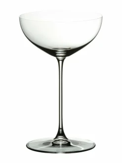 Riedel Veritas Moscato/Coupe -lasi 2 kpl^ Lasit