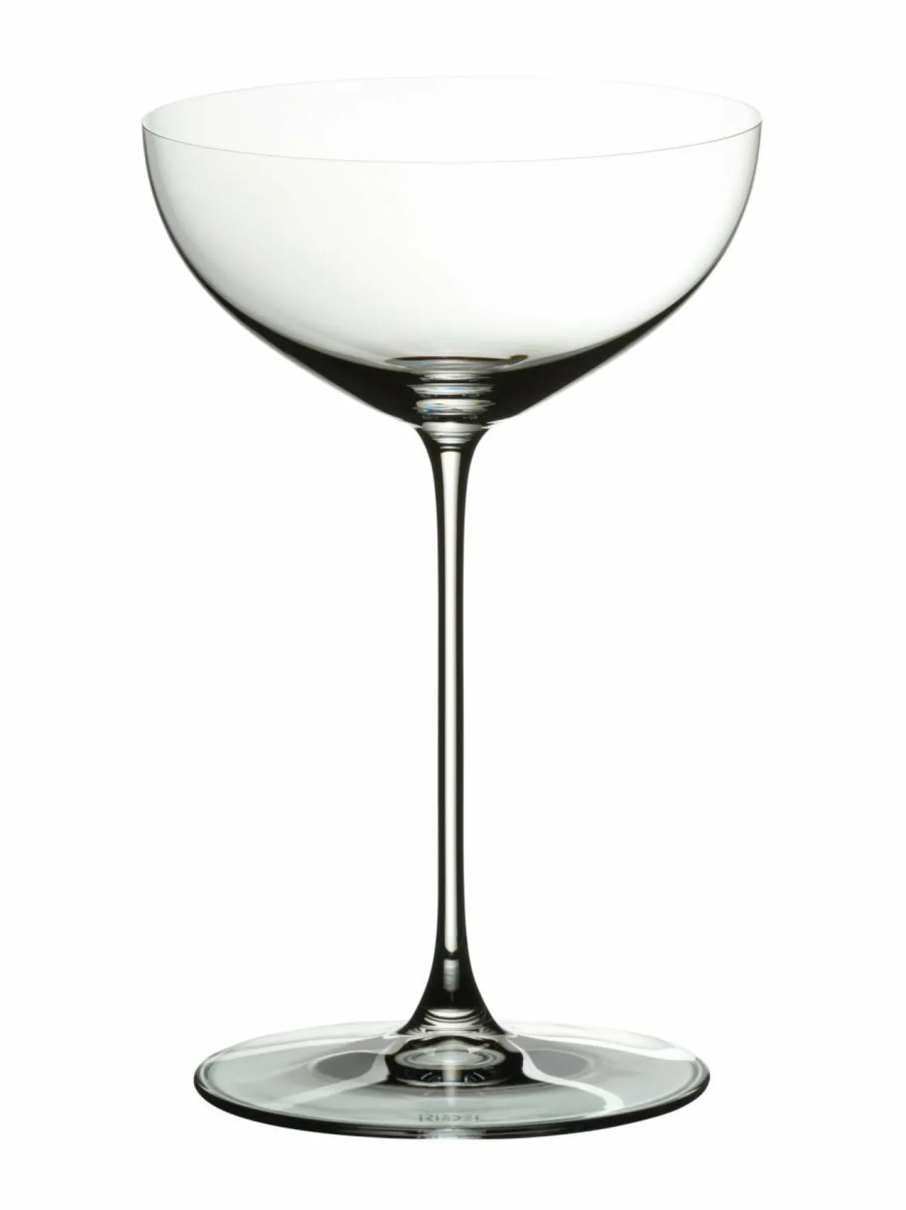 Riedel Veritas Moscato/Coupe -lasi 2 kpl^ Lasit