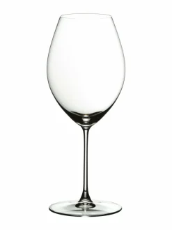 Lasit<Riedel Veritas Old World Syrah -viinilasi 2 kpl