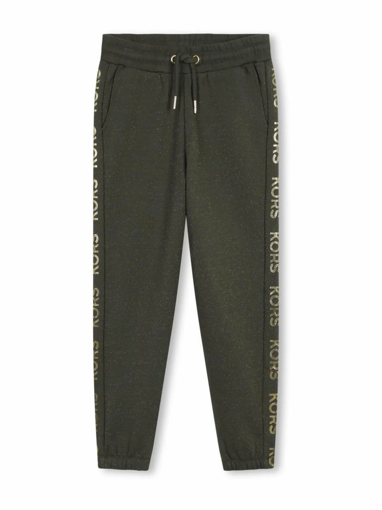 Collegehousut & Leggingsit<Michael Kors Verryttelyhousut 642 KHAKI
