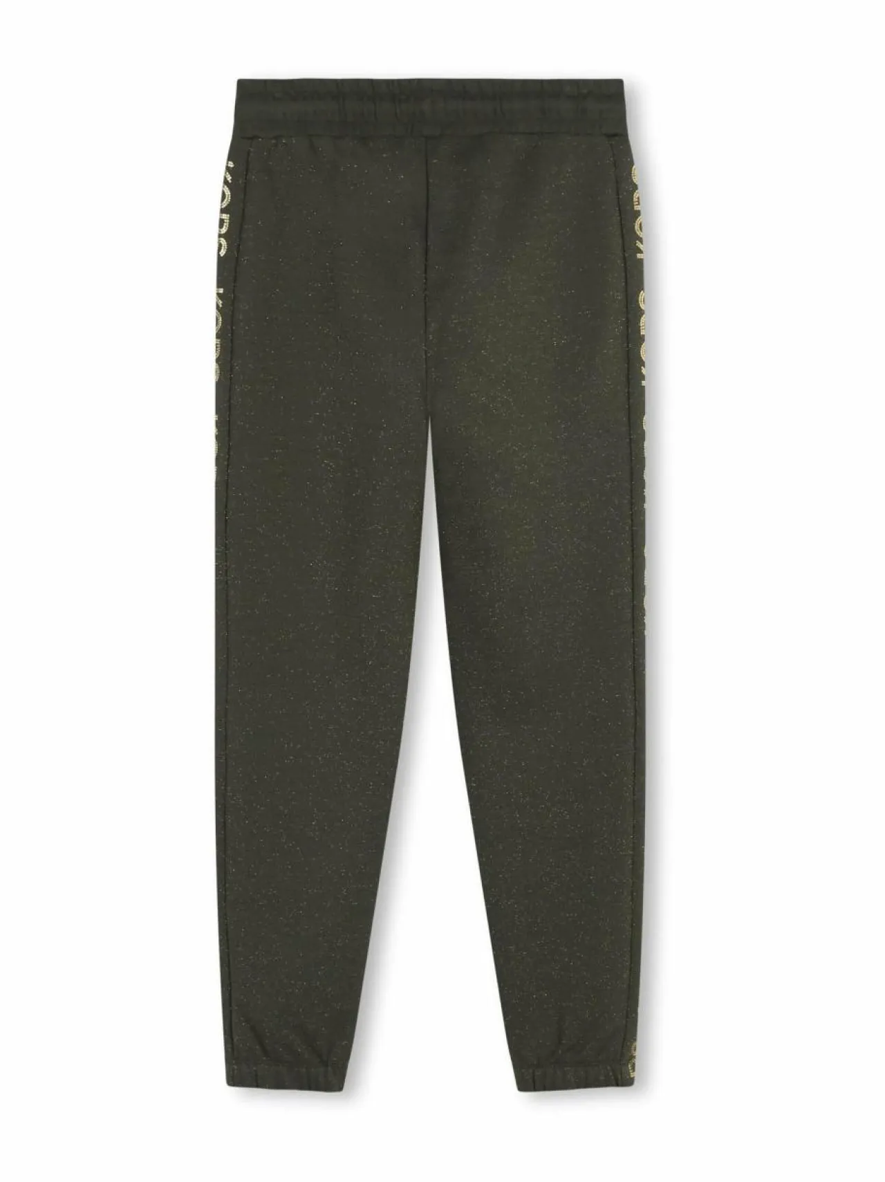 Collegehousut & Leggingsit<Michael Kors Verryttelyhousut 642 KHAKI