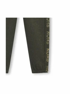 Collegehousut & Leggingsit<Michael Kors Verryttelyhousut 642 KHAKI