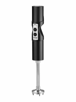 Vatkaimet & Sekoittimet<Ritter Vertico 7 -sauvasekoitin BLACK