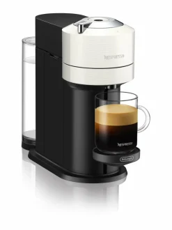 Nespresso Vertuo Next by DeLonghi -kapselikeitin^ Kahvin- & Vedenkeittimet
