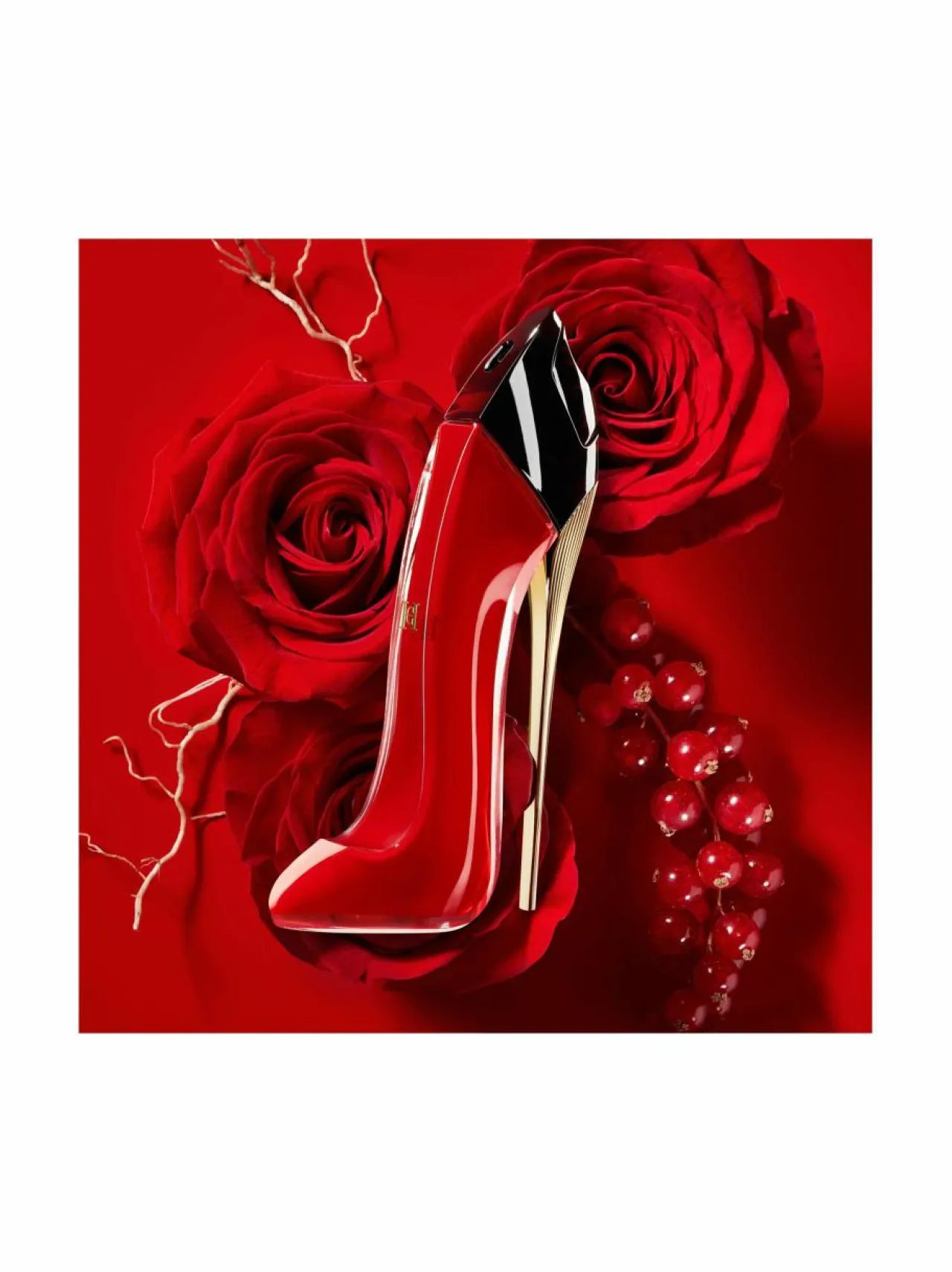 Carolina Herrera Very Good Girl EdP -tuoksu^ Naiset