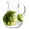 Krosno Vesikannu Harmony 1800ml^ Lasit