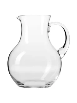 Krosno Vesikannu Harmony 1800ml^ Lasit