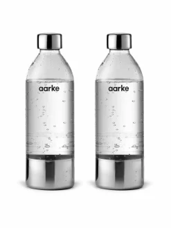 Aarke Vesipullo, 2 kpl, 800 ml^ Muut Keittiölaitteet