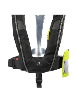 Spinlock Vesitiivis tasku koko L^ Kuntoilutarvikkeet