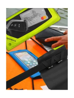 Spinlock Vesitiivis tasku koko L^ Kuntoilutarvikkeet