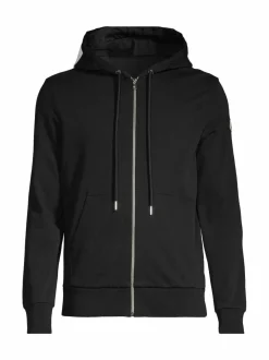 Moncler Vetoketjullinen huppari^ Neuleet