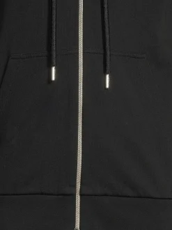 Moncler Vetoketjullinen huppari^ Neuleet