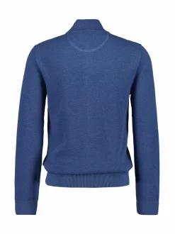 GANT Vetoketjullinen pikeeneuletakki^ Takit