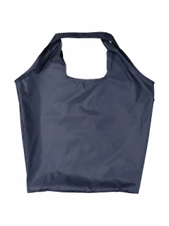 Shopperit<Lasessor Vettähylkivä tekstiilikassi 580 NAVY