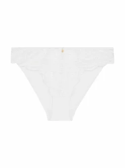 Alusvaatteet & -Asut<Aubade Vibes Brazilian Brief -alushousut PEARL