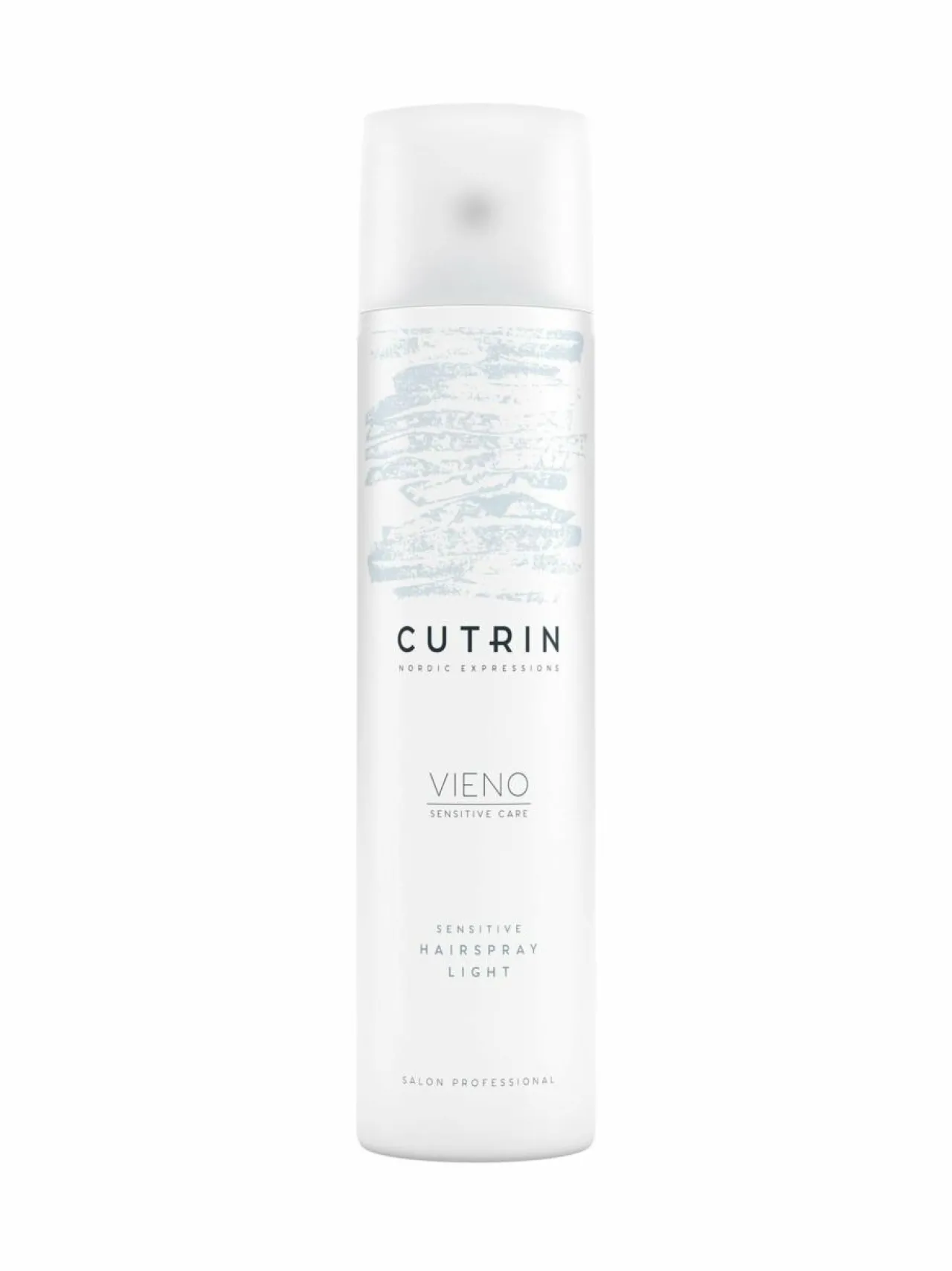 Cutrin Vieno Sensitive Hairspray Light -hiuskiinne 300 ml^ Muotoilu & Viimeistely