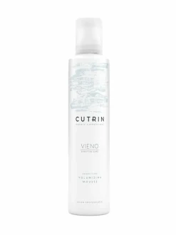 Cutrin Vieno Sensitive Volume Mousse -volyymivaahto 300 ml^ Muotoilu & Viimeistely