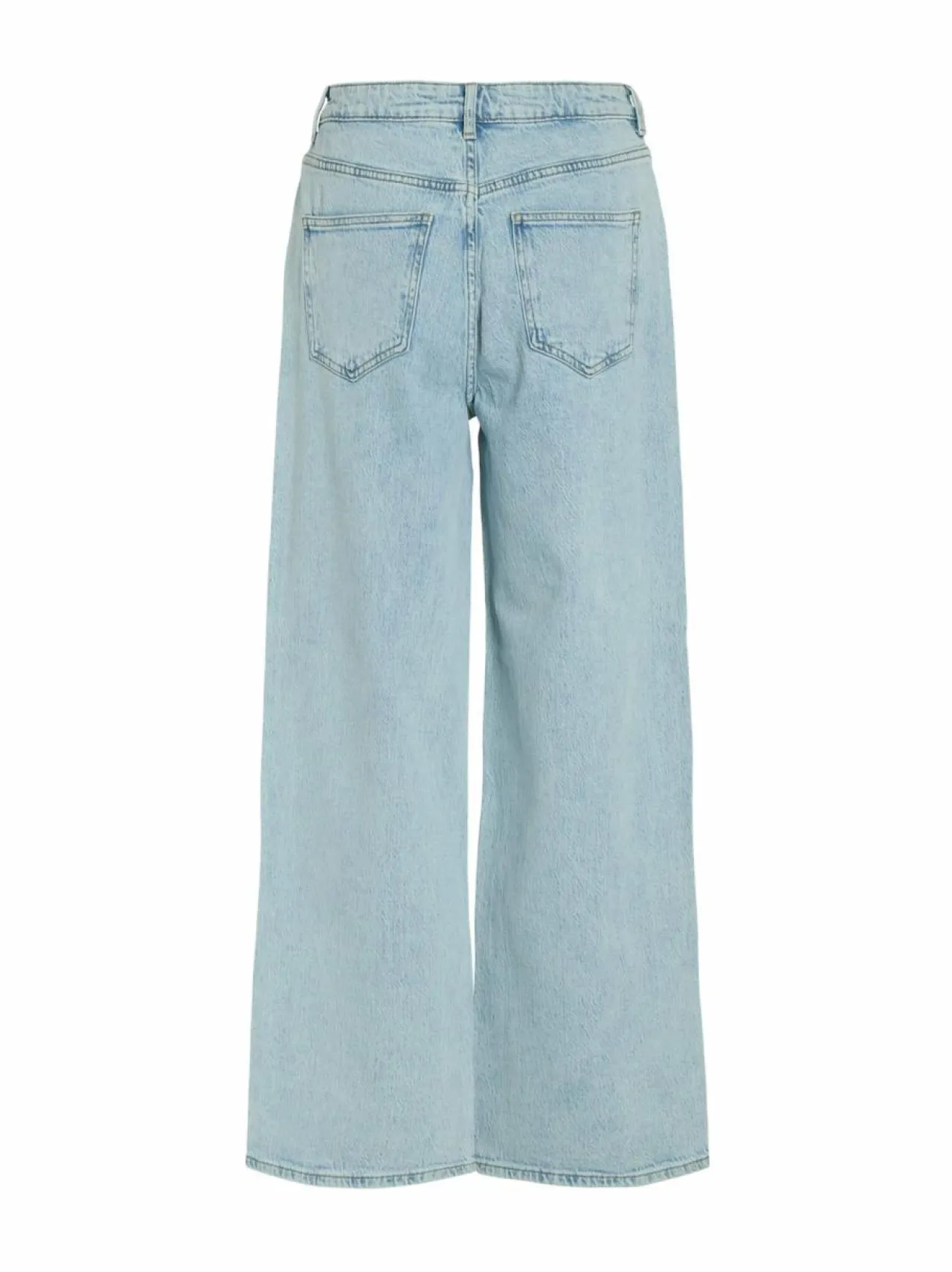 Farkut<Vila Vifreya Jaf -farkut LIGHT BLUE DENIM
