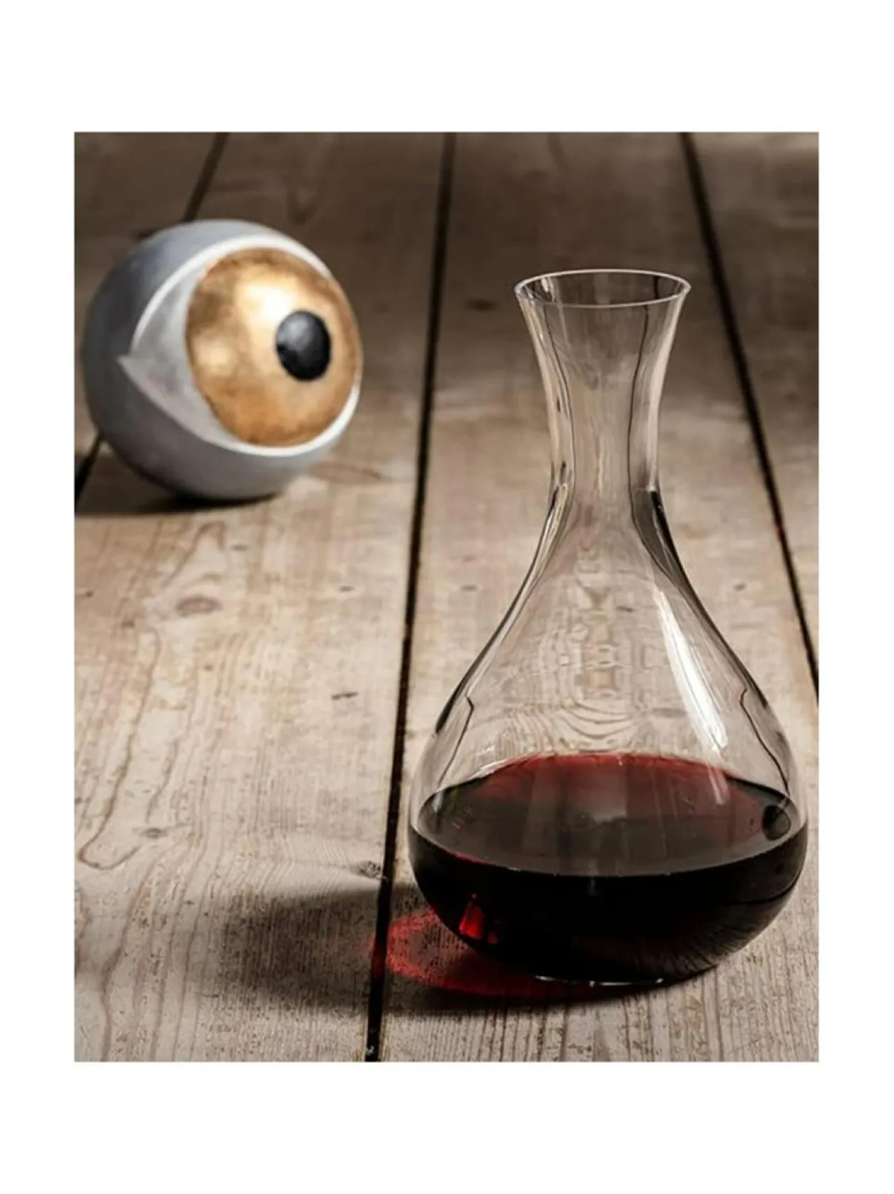 Tarjoiluastiat<Krosno Viinikarahvi Harmony 1600ml