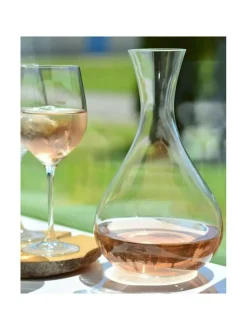 Tarjoiluastiat<Krosno Viinikarahvi Harmony 1600ml