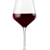 Lasit<Krosno Viinilasi Avant-Garde 550ml (4kpl)