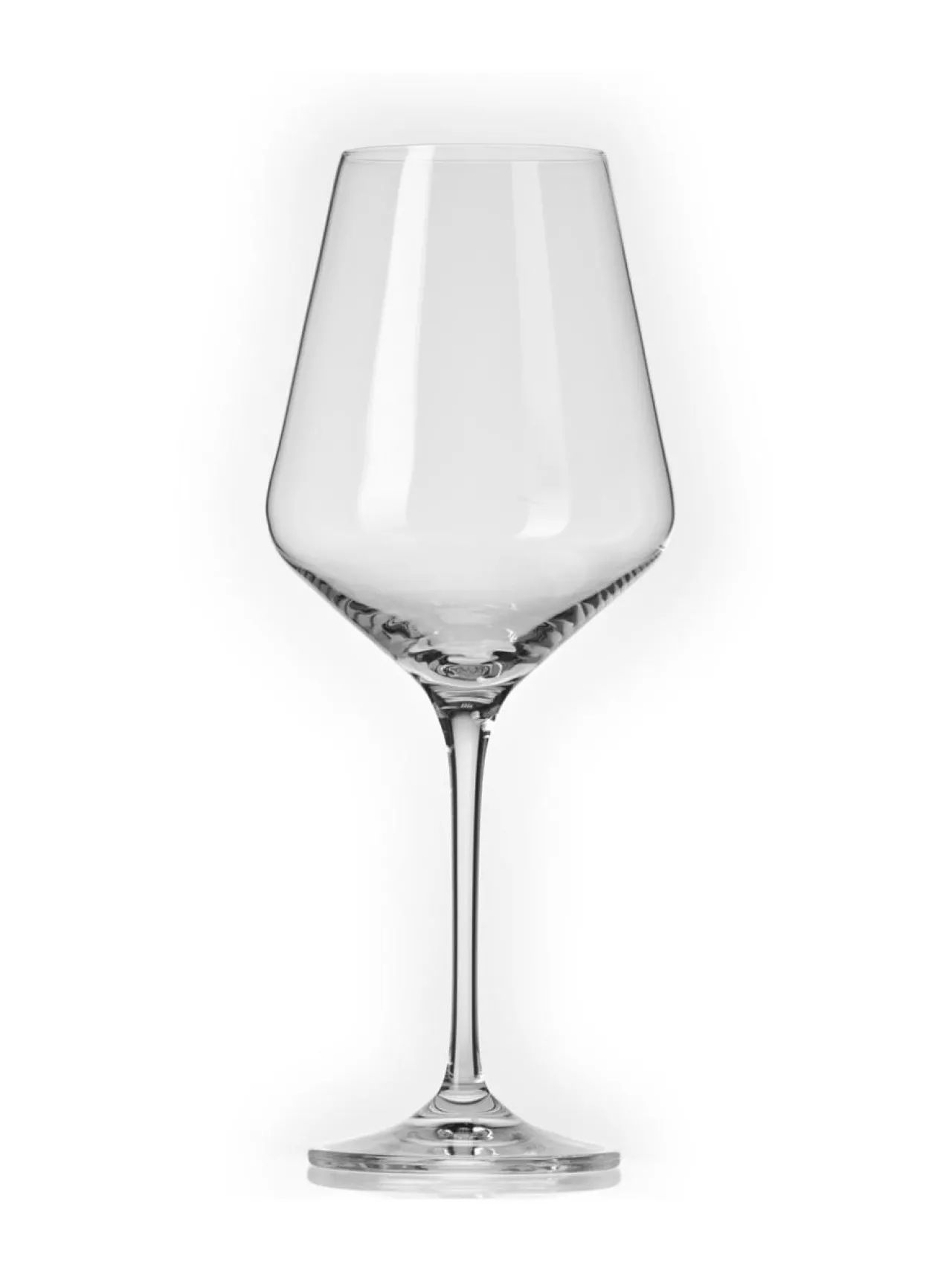 Lasit<Krosno Viinilasi Avant-Garde 550ml (4kpl)