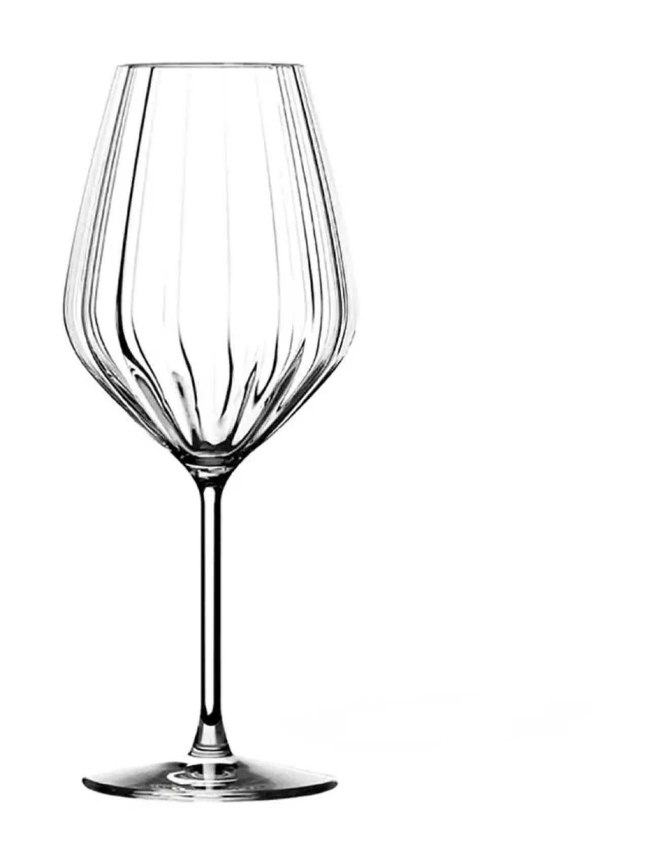 Lasit<Lehmann Glass Viinilasi Excellence Optic 43cl