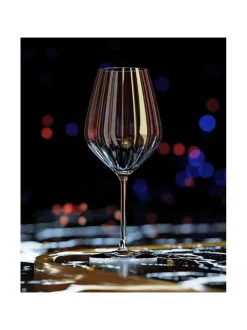 Lasit<Lehmann Glass Viinilasi Excellence Optic 43cl