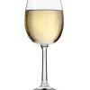 Lasit<Krosno Viinilasi Pure 280ml (6kpl)