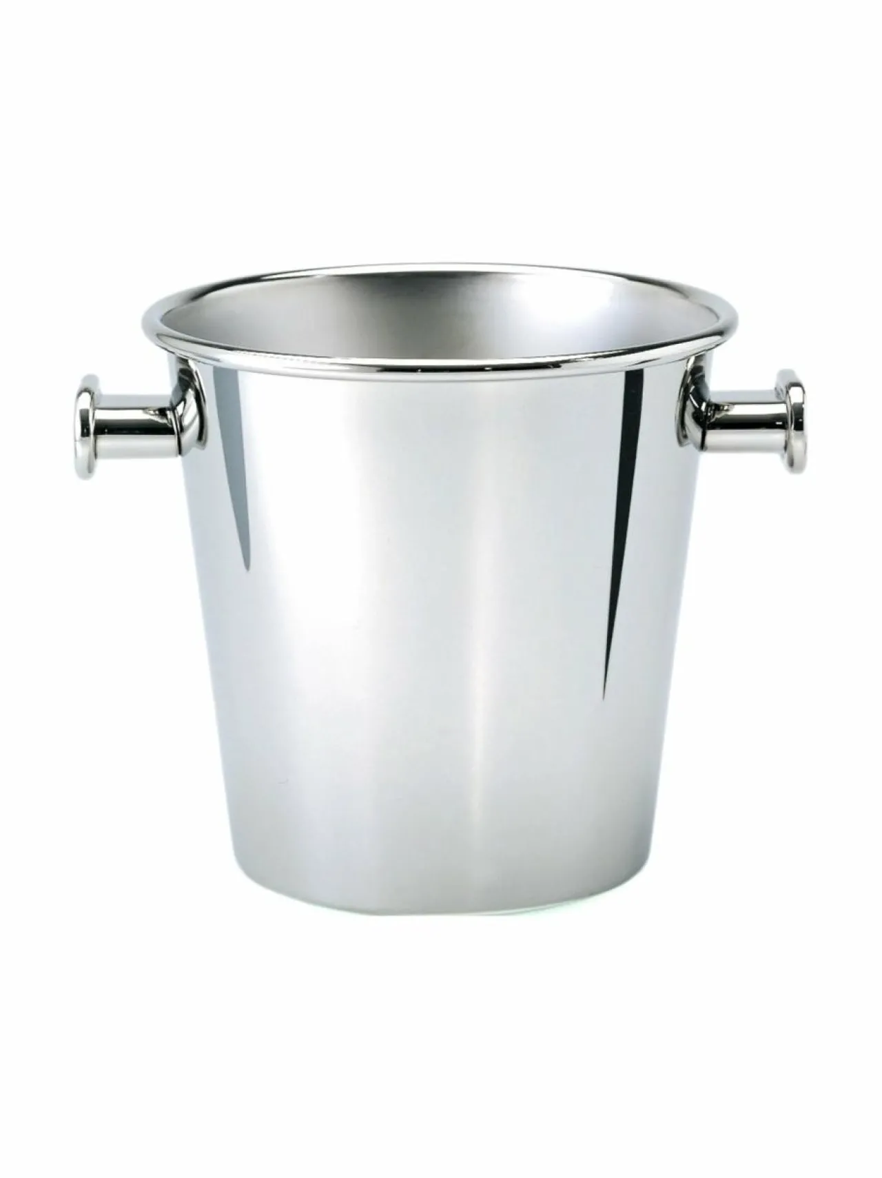 Baari- & Viinitarvikkeet<Alessi 5052-viininjäähdytin TERÄS