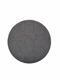 Matot<VM-Carpet Viita-nukkamatto BLACK79 BLACK